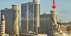 Mieszkanie 1-комн 36 m² - Szeryf Chimsziaszwili, Batumi