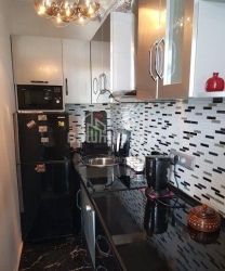 Mieszkanie 36 m² - Szeryf Chimsziaszwili, Batumi, Gruzja