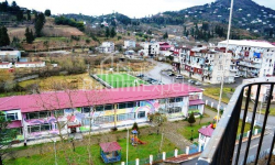 Mieszkanie 4-комн 80 m² - Juriewskaja, Batumi