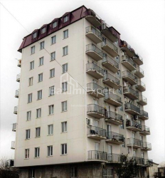 Mieszkanie 4-комн 80 m² - Juriewskaja, Batumi