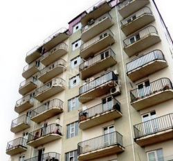 Mieszkanie 96 m² - Juriewskaja, Batumi, Gruzja