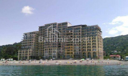 Mieszkanie 2-комн 57 m² - Juriewskaja, Batumi