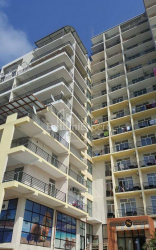 Mieszkanie 57 m² - Juriewskaja, Batumi, Gruzja