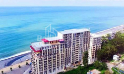 Mieszkanie 2-комн 57 m² - Juriewskaja, Batumi