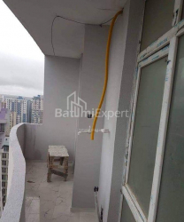 Mieszkanie 55 m² - Jusuf Kobaladze, Batumi, Gruzja