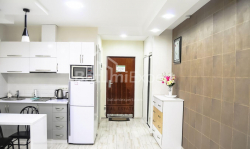 Mieszkanie 1-комн 33 m² - Juriewskaja, Batumi
