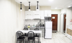 Mieszkanie 1-комн 33 m² - Juriewskaja, Batumi