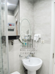 Mieszkanie 1-комн 33 m² - Juriewskaja, Batumi