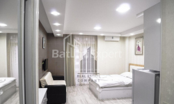 Mieszkanie 1-комн 33 m² - Juriewskaja, Batumi