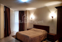 Mieszkanie 105 m² - Jusuf Kobaladze, Batumi, Gruzja
