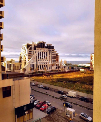 Mieszkanie 3-комн 105 m² - Jusuf Kobaladze, Batumi