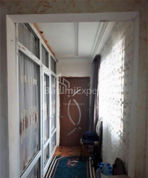 Mieszkanie 3-комн 60 m² - Juriewskaja, Batumi