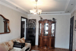 Mieszkanie 3-комн 60 m² - Juriewskaja, Batumi