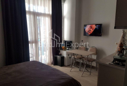 Mieszkanie 1-комн 23 m² - Petra Bagrationi, Batumi