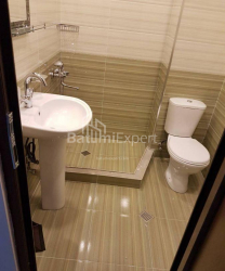Mieszkanie 1-комн 23 m² - Petra Bagrationi, Batumi