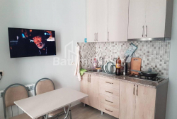 Mieszkanie 1-комн 23 m² - Petra Bagrationi, Batumi