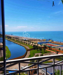 Mieszkanie 2-комн 58 m² - Rustawelego, Batumi