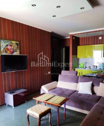 Mieszkanie 2-комн 58 m² - Rustawelego, Batumi