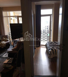 Mieszkanie 2-комн 41 m² - Ilja Czawczawadze, Batumi