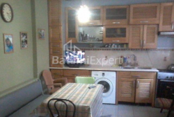 Mieszkanie 3-комн 80 m² - Zuraba Gorgiladze, Batumi