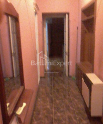 Mieszkanie 3-комн 80 m² - Zuraba Gorgiladze, Batumi