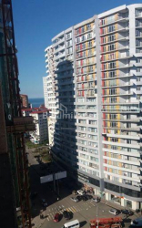 Mieszkanie 2-комн 50 m² - Juriewskaja, Batumi