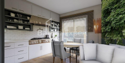 Mieszkanie 4-комн 88 m² - Juriewskaja, Batumi
