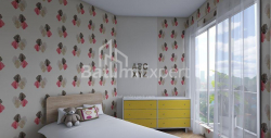 Mieszkanie 4-комн 88 m² - Juriewskaja, Batumi