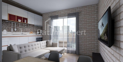 Mieszkanie 3-комн 69 m² - Juriewskaja, Batumi
