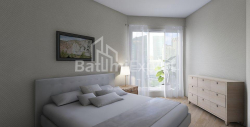 Mieszkanie 3-комн 69 m² - Juriewskaja, Batumi