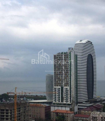 Mieszkanie 40 m² - Tbel-Abuseridze, Batumi, Gruzja