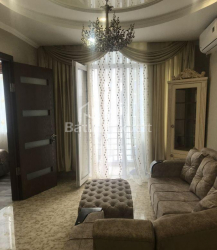 Mieszkanie 2-комн 39 m² - Niko Pirosmaniego, Batumi