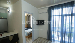 Mieszkanie 2-комн 40 m² - Petra Bagrationi, Batumi
