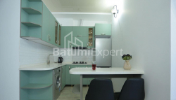 Mieszkanie 2-комн 40 m² - Petra Bagrationi, Batumi