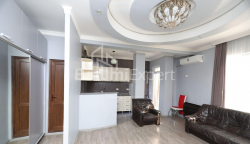 Mieszkanie 3-комн 53 m² - Petra Bagrationi, Batumi