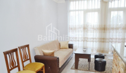 Mieszkanie 60 m² - Aleksandra Puszkin, Batumi, Gruzja