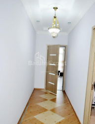 Mieszkanie 60 m² - Aleksandra Puszkin, Batumi, Gruzja