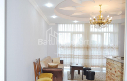 Mieszkanie 60 m² - Aleksandra Puszkin, Batumi, Gruzja