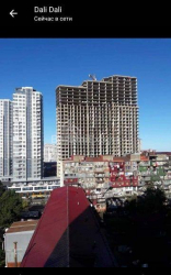 Mieszkanie 2-комн 58 m² - Juriewskaja, Batumi