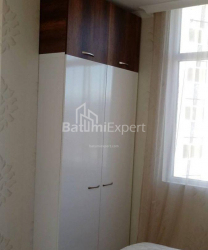 Mieszkanie 3-комн 75 m² - Niko Pirosmaniego, Batumi