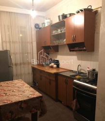 Mieszkanie 3-комн 70 m² - Juriewskaja, Batumi