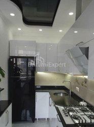 Mieszkanie 3-комн 80 m² - Juriewskaja, Batumi