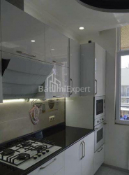 Mieszkanie 80 m² - Juriewskaja, Batumi, Gruzja