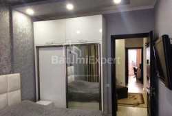 Mieszkanie 3-комн 80 m² - Juriewskaja, Batumi