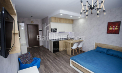 Mieszkanie 1-комн 33 m² - Szeryf Chimsziaszwili, Batumi