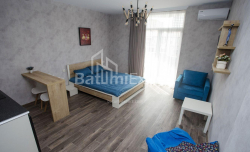 Mieszkanie 1-комн 33 m² - Szeryf Chimsziaszwili, Batumi