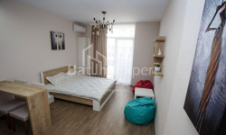 Mieszkanie 1-комн 27 m² - Szeryf Chimsziaszwili, Batumi