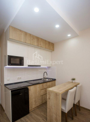 Mieszkanie 1-комн 27 m² - Szeryf Chimsziaszwili, Batumi
