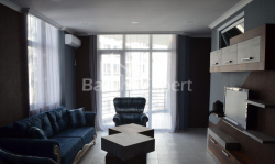 Mieszkanie 4-комн 75 m² - Niko Pirosmaniego, Batumi