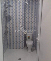 Mieszkanie 2-комн 41 m² - Tbel-Abuseridze, Batumi